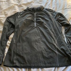 Athletic women’s top.